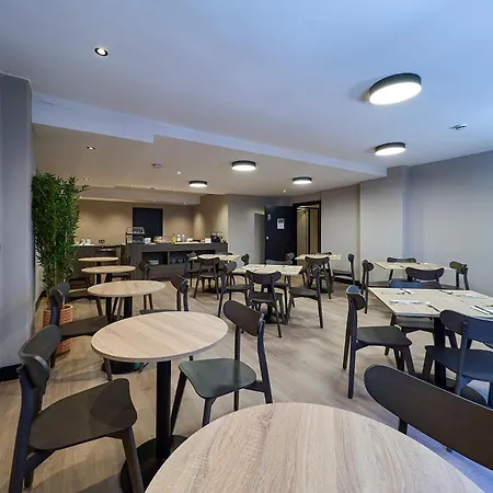 B48 ópera 2* Oviedo