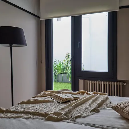 B48 ópera Hotel Oviedo