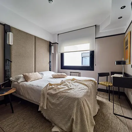 B48 Opera Hotel Oviedo