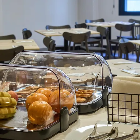 Hotel B48 Opera Oviede