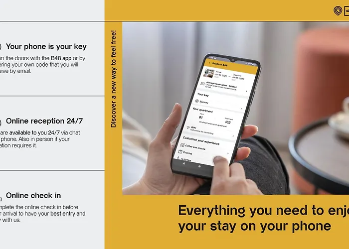 B48 ópera 2* Oviedo