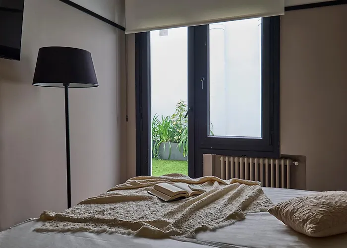 B48 ópera Hotel Oviedo