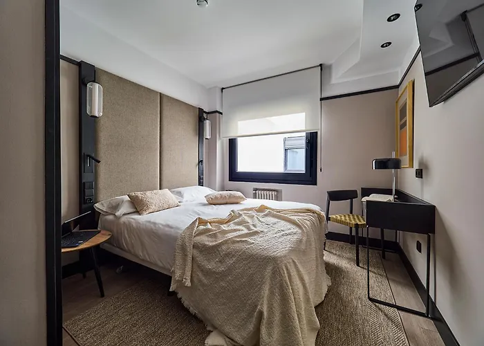 B48 ópera Hotel Oviedo