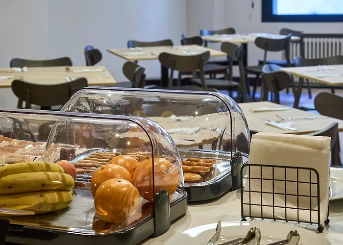 Hotel B48 Opera Oviede