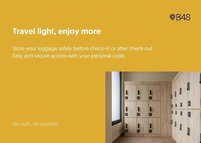 B48 ópera 2* Oviedo